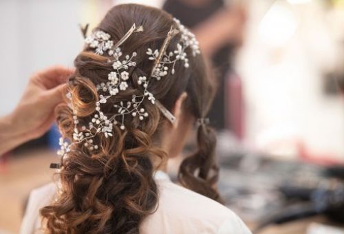 Bonos para novias en Atocha