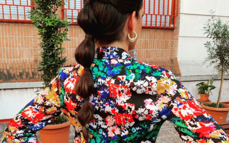 Trabajos de Blondy Peluqueros