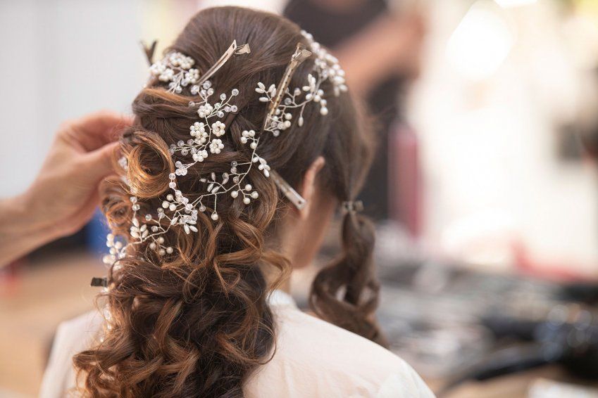 Bonos para novias en Atocha